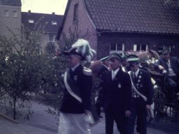 Schützenfest 1968